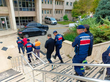 Mermer fabrikasındaki iş kazasında Ozan'ın ölümüne 1 tutuklama