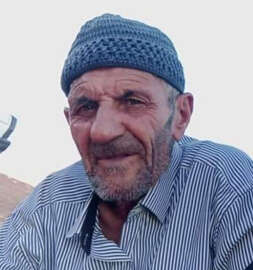 Kullandığı traktörün altında kalan çiftçi öldü