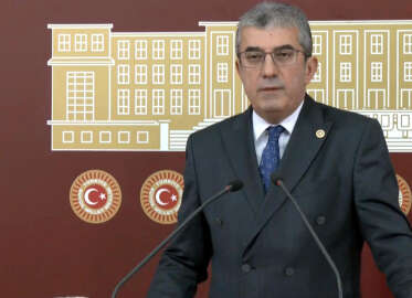CHP'li Günaydın: Tüm emeklilere 5 bin lira ödensin