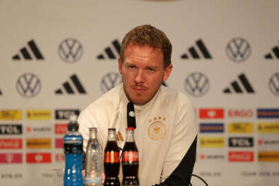 Nagelsmann: "Güzel bir atmosfer ve karşılaşma olacağını düşünüyorum"