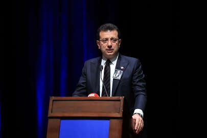 Metin Uca'ya veda töreni