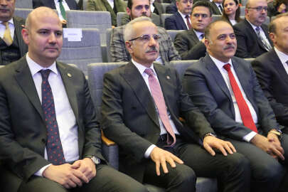 Bakan Uraloğlu: 5G'yi 25 lokasyonda denedik; internet hızımız uçuyor