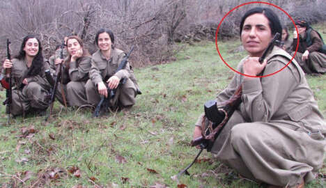 MİT, PKK/KCK'nın sözde toplumsal alan sorumlusunu etkisiz hale getirdi 