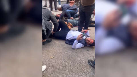 Şanlıurfa'da husumetli aileler arasında kavga; 1 ölü, 3 yaralı