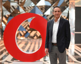 Vodafone, Türkiye’nin elektronik haberleşme sektörü stratejisine yönelik raporunu yayınladı