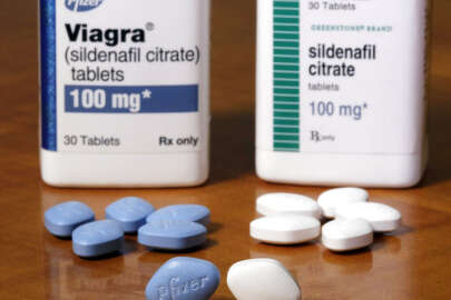 Araştırma: Viagra kullananların Alzheimer olma ihtimali yüzde 69 daha düşük