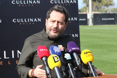 Erden Timur: Fenerbahçe’nin ligden çekileceğini düşünmüyorum