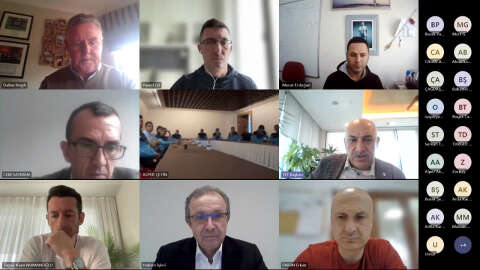 Hugh Dallas ile hakemler arasındaki konuşmaların sızdırılması ile ilgili soruşturma başlatıldı