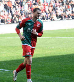 Karşıyaka en golcü takım