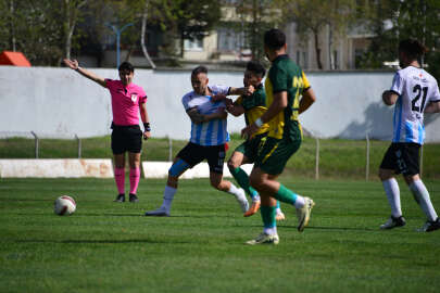 Erbaaspor – Darıca Gençlerbirliği: 2-1