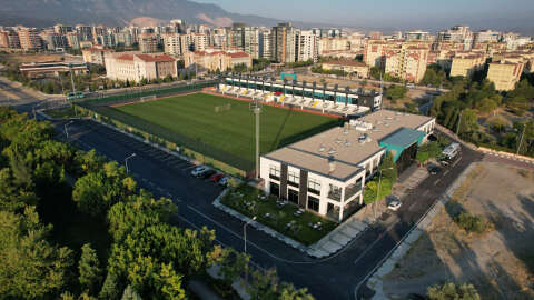Manisa FK seçim sonrası karıştı