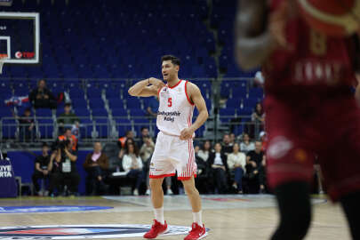 Bahçeşehir Koleji - Galatasaray Ekmas: 90-89