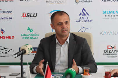 Muğlaspor'dan bayrak çağrısı