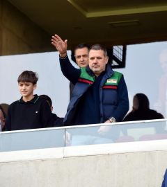 Karşıyaka’da Ergüllü basketbola da sponsor oldu