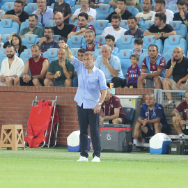 Trabzonspor'da Avcı dönemi sona erdi