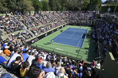 İstanbul Challenger 76. TED Open’ın basın toplantısı yapıldı