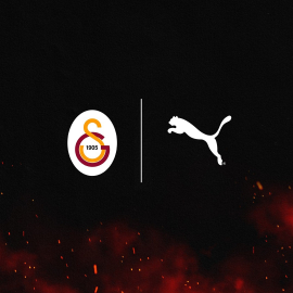 Galatasaraylı sporcular 5 yıl boyunca aynı marka tekstil ekipmanlarıyla mücadele edecek