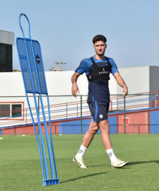 Altınordu'da Furkan Yöntem sevinci