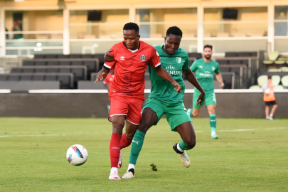 Bodrum FK'da Imeri gidiyor