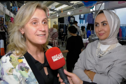 Beylikdüzü Moda ve Alışveriş Festivali kapılarını açtı.