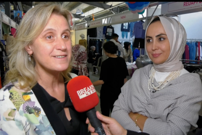 Beylikdüzü Moda ve Alışveriş Festivali kapılarını açtı.