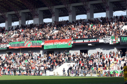 Karşıyaka 5'te 5'le zirveye