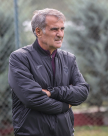 Trabzonspor’da Göztepe maçı hazırlıkları