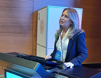Türkiye Yelken Federasyonu’nda Özlem Akdurak, tekrar başkan seçildi