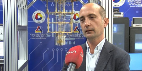 'Kuantum bilgisayarlar 10 yıl sonra hayal gücümüzün ötesinde problemleri çözebilir'