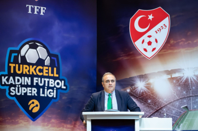 TFF Yönetim Kurulu Üyesi Ural Aküzüm'den kadın, amatör ve engelli futbolunun geleceğiyle ilgili önemli açıklamalar