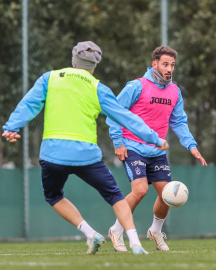 Trabzonspor’dan Arif Boşluk’un sakatlığı hakkında açıklama