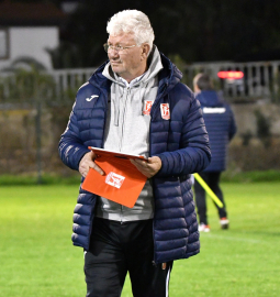 Balıkesirspor'da Ertekin'den kamp değerlendirmesi