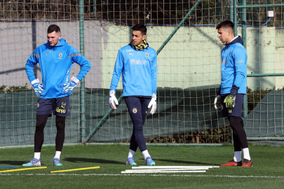 Fenerbahçe, Adana deplasmanına hazır