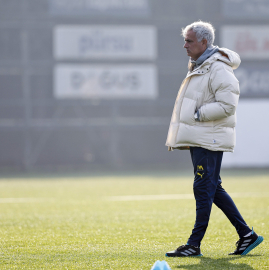 Fenerbahçe, Çaykur Rizespor maçına hazır