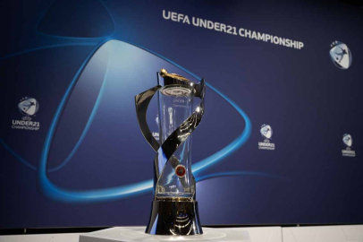 Ümit Milli Futbol Takımı'nın rakipleri belli oldu