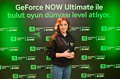 GAME , GeForce NOW Ultimate’i satışa sundu