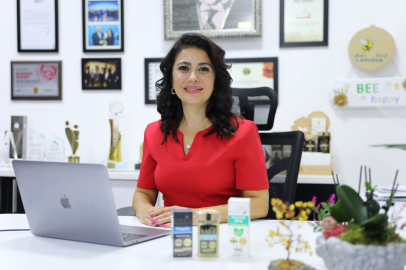 BEE’O Propolis, Amerika’da En İyi Sağlık ve Güzellik Markaları Listesinde!