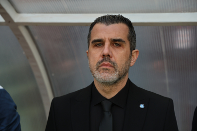 Adana Demirspor-Bodrum FK maçının ardından