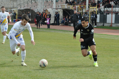 Somaspor - Belediye Derincespor / Fotoğraflar