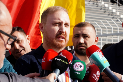 Kayserispor Asbaşkanı Yurdemi: 3-1 iyi bir sonuç oldu