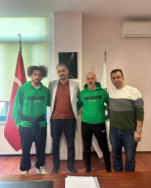 Denizlispor - Kırıkkale Futbol Kulübü: 4-1