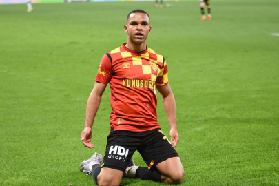 Göztepe-Southampton trafiği yoğun