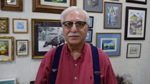 Alerjisi olanlara 'polen' uyarısı: Çiçekli alanda bulunmayın, pencere açmayın