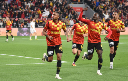Göztepe kupa aşkına