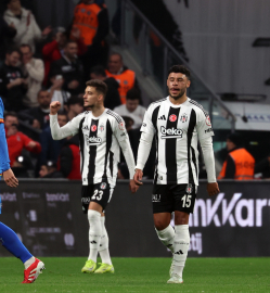 Beşiktaş'ın tek hedefi kaldı