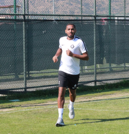 Altay'da Amorim tehlikesi