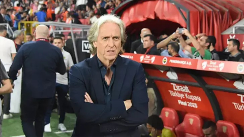 Fenerbahçe'nin eski hocası Brezilya milli takımının başına geçiyor