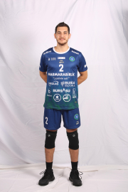 Emre Berat Fırat: Hedefim A Milli Takım'da oynamak