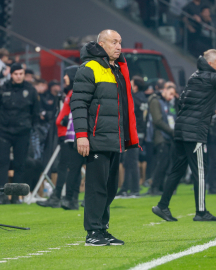 Göztepe toparlanamıyor