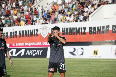 68 Aksaraysporlu Cengiz Ötkün: Şampiyon biz olacağız